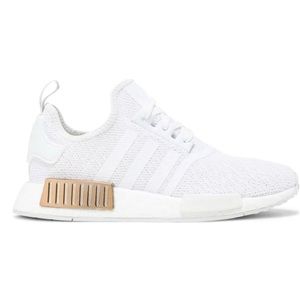 Adidas NMD gold